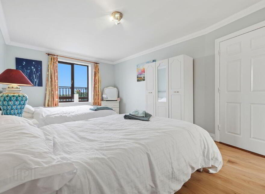 Apartment 21 Harbour House New Quay, Clonmel, E91HX81