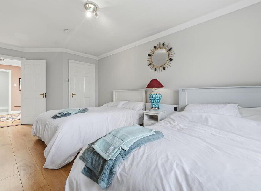 Apartment 21 Harbour House New Quay, Clonmel, E91HX81