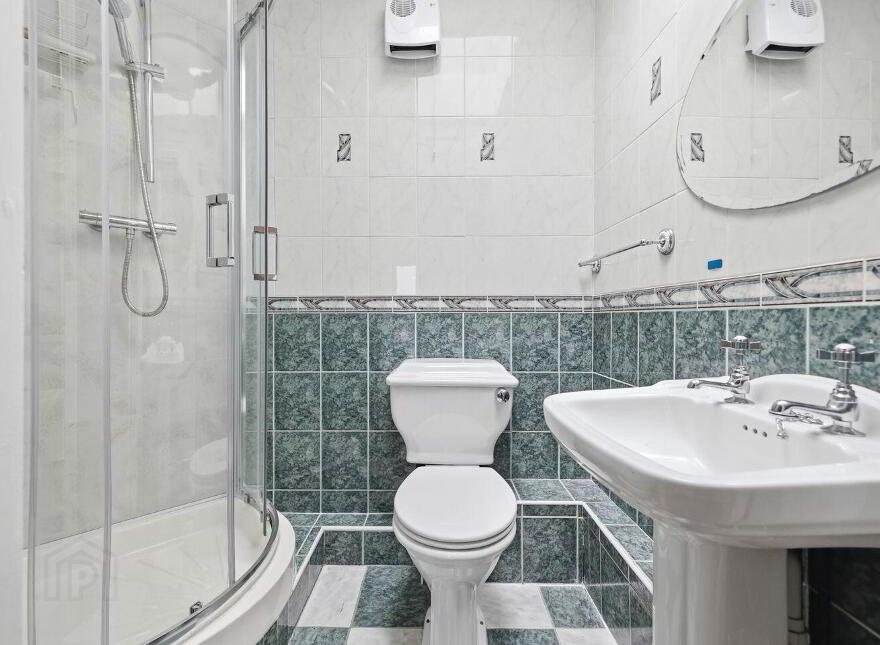 Apartment 21 Harbour House New Quay, Clonmel, E91HX81
