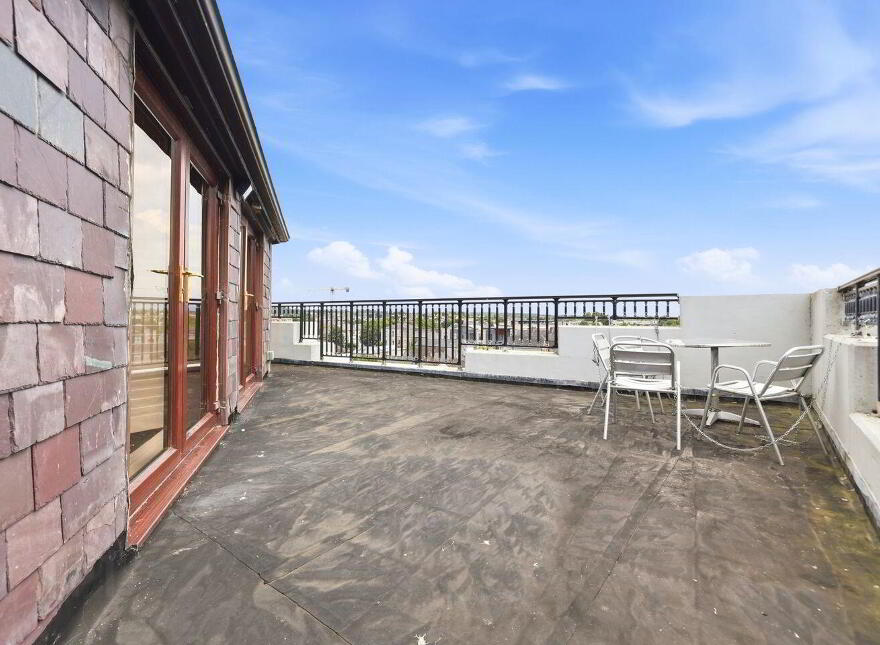 Apartment 21 Harbour House New Quay, Clonmel, E91HX81