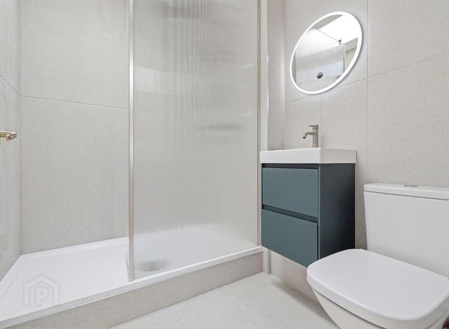 Apartment 21 Harbour House New Quay, Clonmel, E91HX81