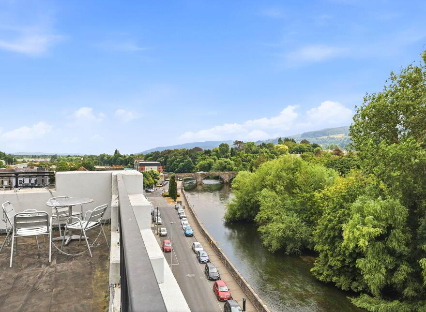 Apartment 21 Harbour House New Quay, Clonmel, E91HX81