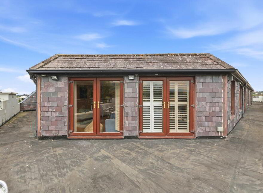 Apartment 21 Harbour House New Quay, Clonmel, E91HX81