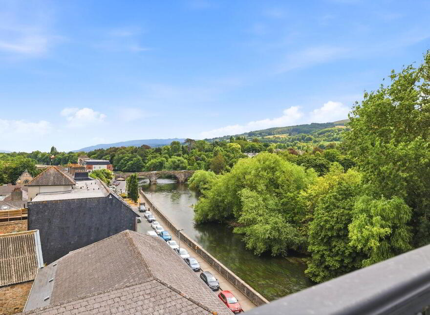 Apartment 21 Harbour House New Quay, Clonmel, E91HX81