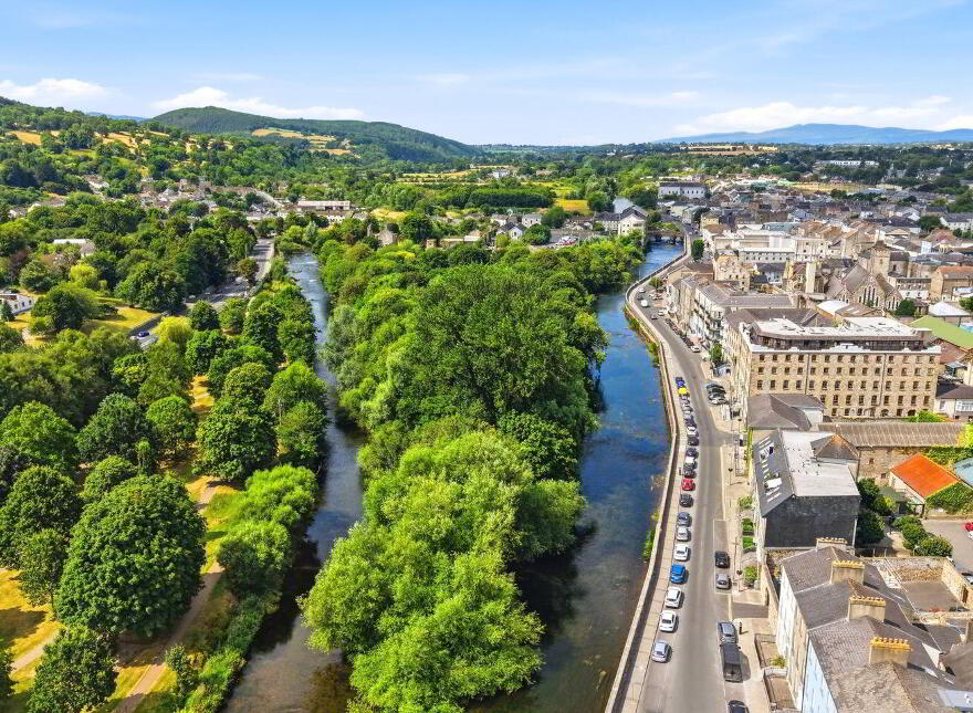 Apartment 21 Harbour House New Quay, Clonmel, E91HX81