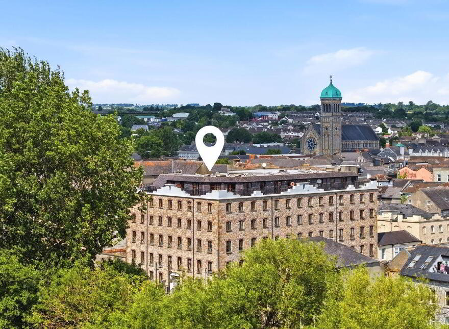 Apartment 21 Harbour House New Quay, Clonmel, E91HX81