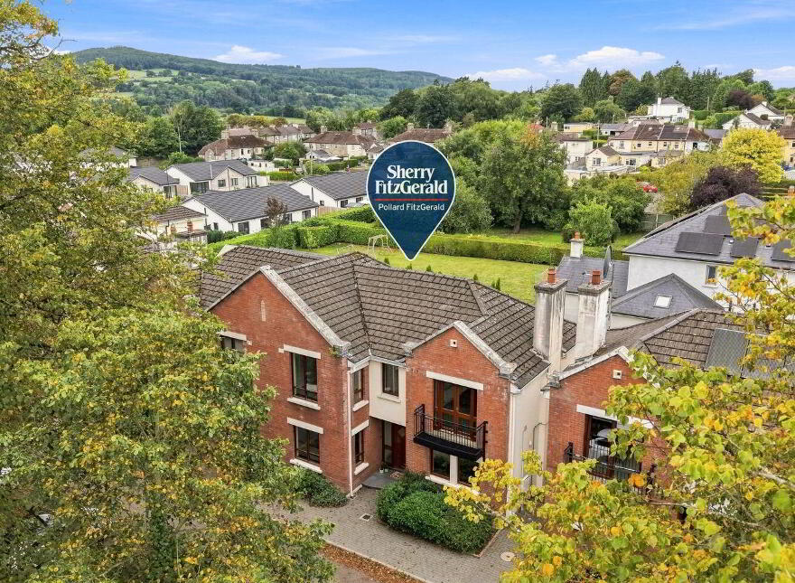 9 Saint Stephen's Grove, Irishtown Upper, Clonmel, E91ER02