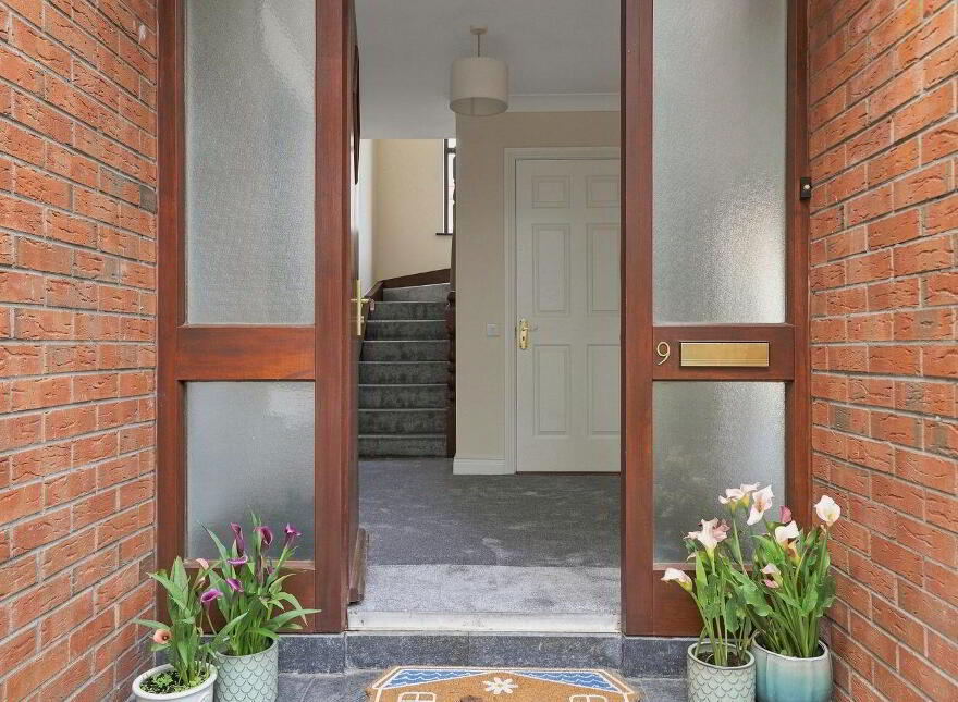 9 Saint Stephen's Grove, Irishtown Upper, Clonmel, E91ER02