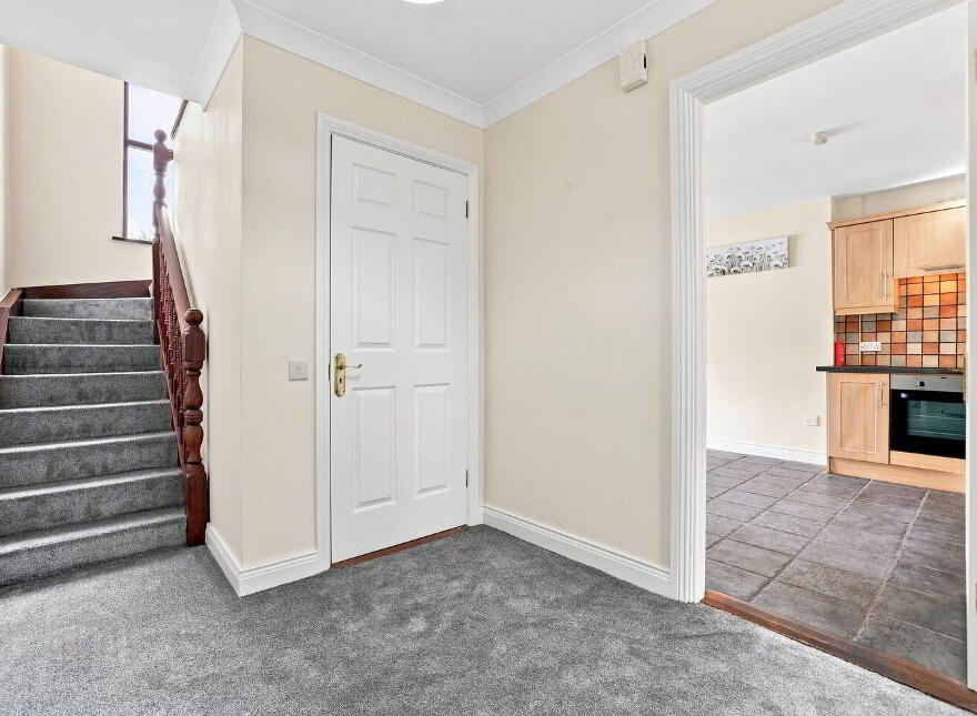 9 Saint Stephen's Grove, Irishtown Upper, Clonmel, E91ER02