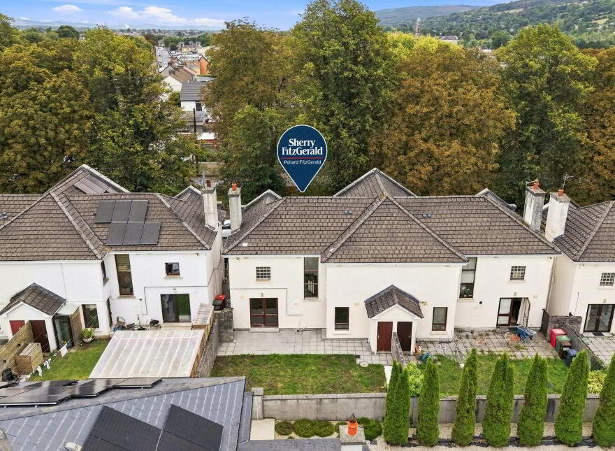 9 Saint Stephen's Grove, Irishtown Upper, Clonmel, E91ER02