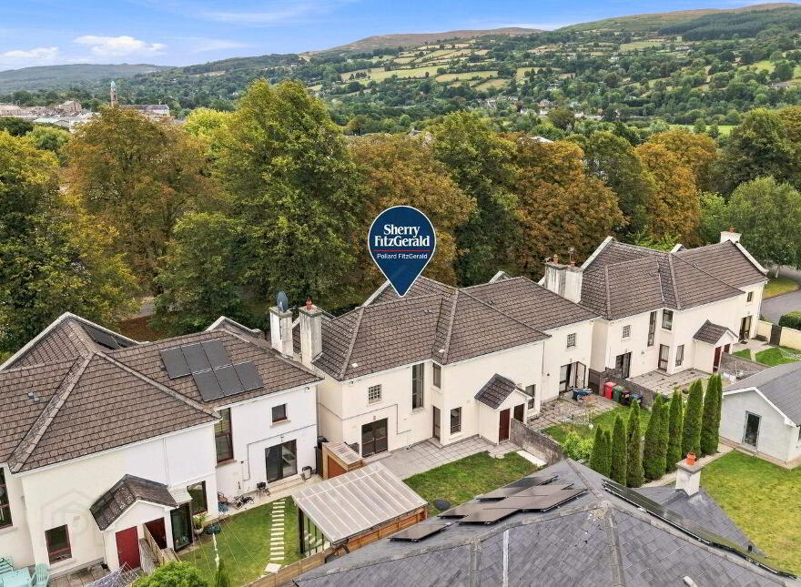 9 Saint Stephen's Grove, Irishtown Upper, Clonmel, E91ER02
