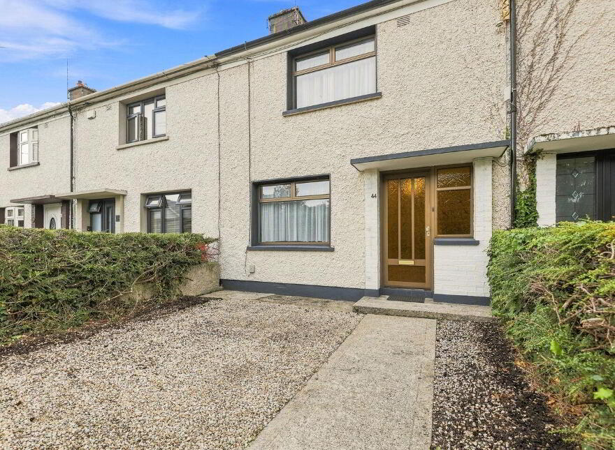 44 Heywood Road, Clonmel, E91KX73