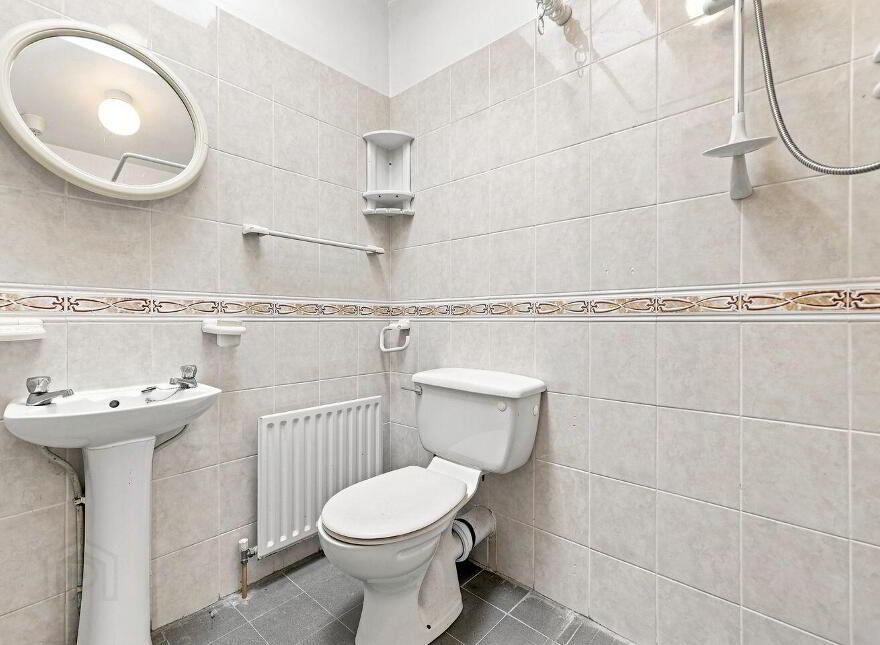 44 Heywood Road, Clonmel, E91KX73