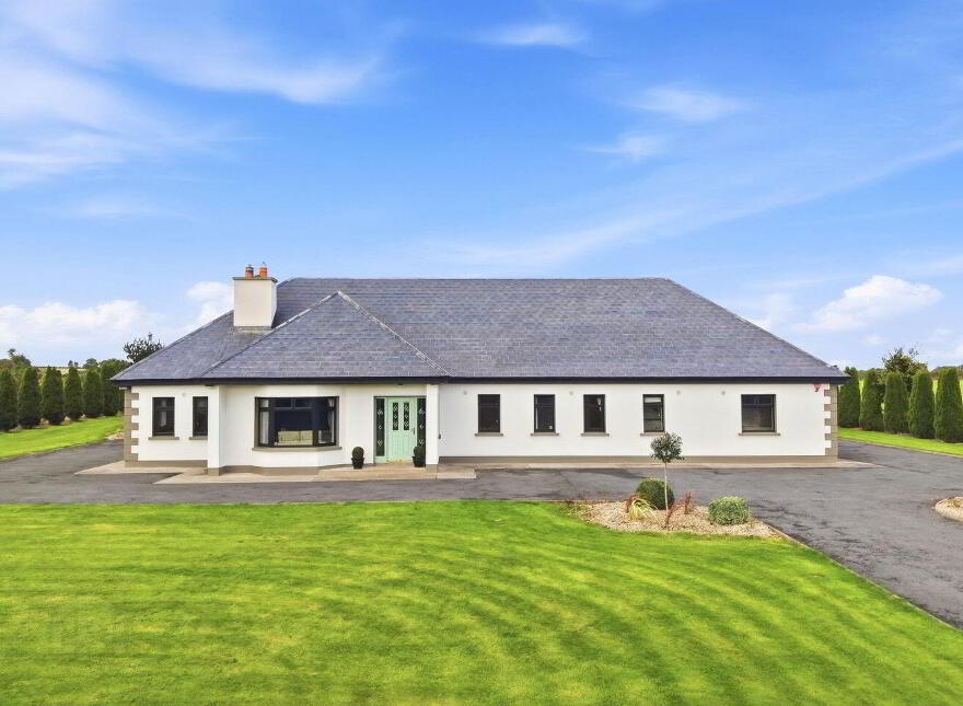 Ashgrove, Ballindoney, Garnavilla, E91F7X8 photo