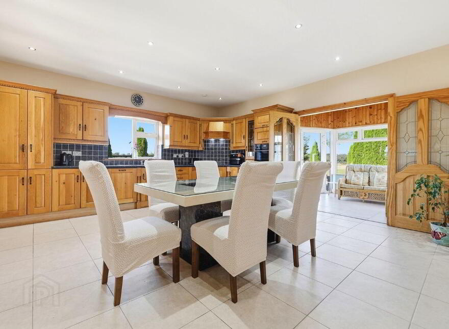 Ashgrove, Ballindoney, Garnavilla, E91F7X8