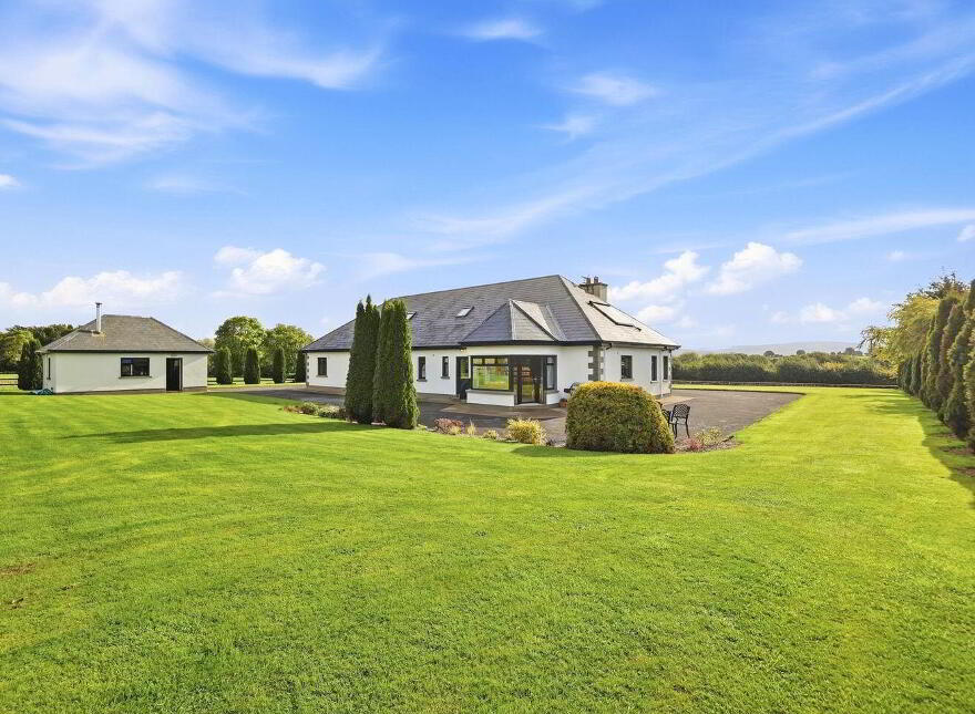 Ashgrove, Ballindoney, Garnavilla, E91F7X8