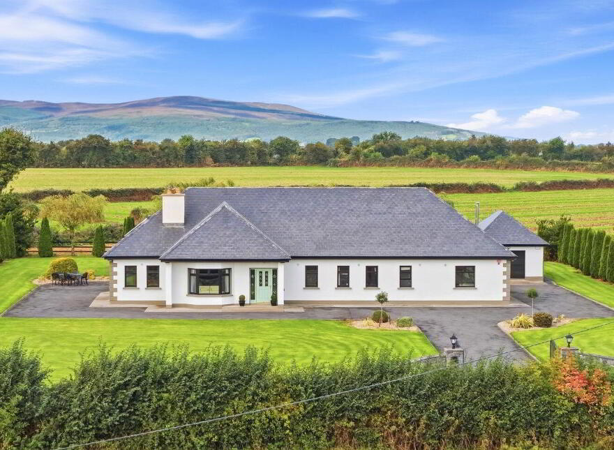 Ashgrove, Ballindoney, Garnavilla, E91F7X8