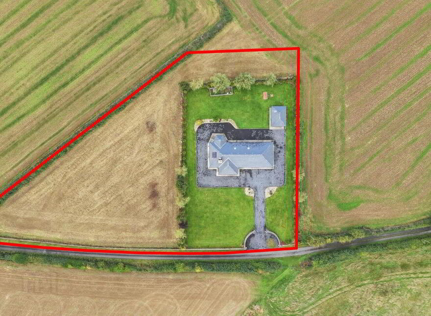 Ashgrove, Ballindoney, Garnavilla, E91F7X8