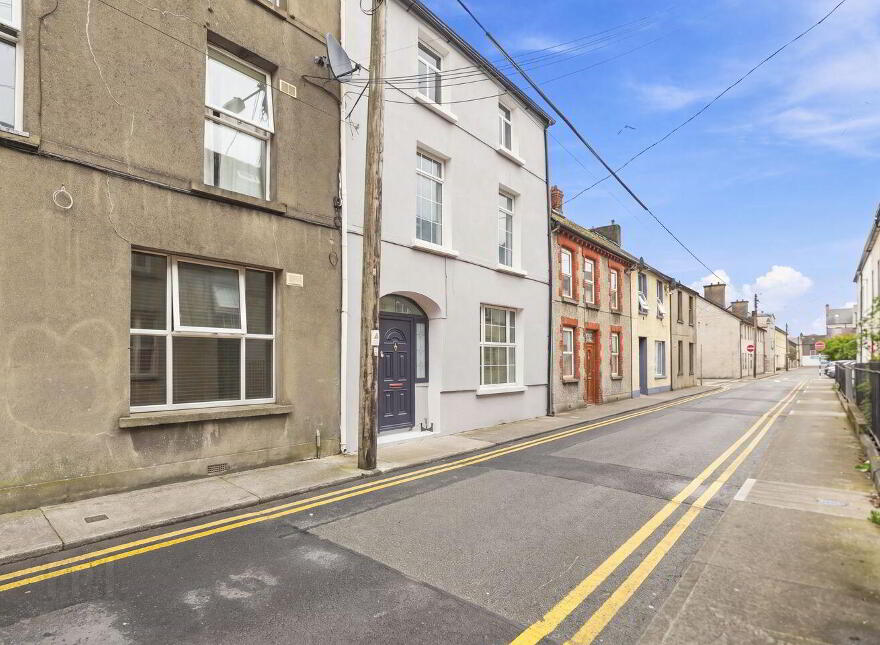 14 Morton Street, Clonmel, E91DD29