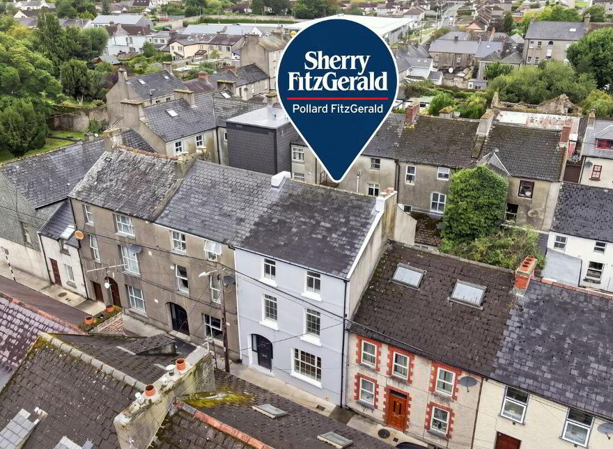14 Morton Street, Clonmel, E91DD29