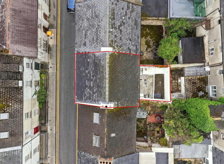 14 Morton Street, Clonmel, E91DD29