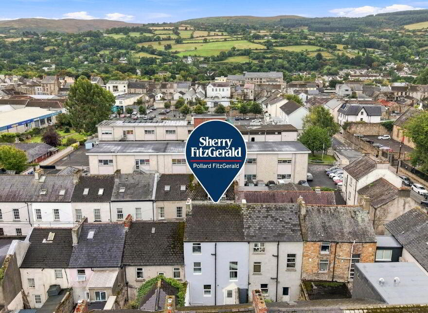 14 Morton Street, Clonmel, E91DD29