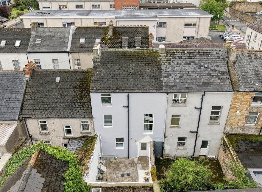 14 Morton Street, Clonmel, E91DD29
