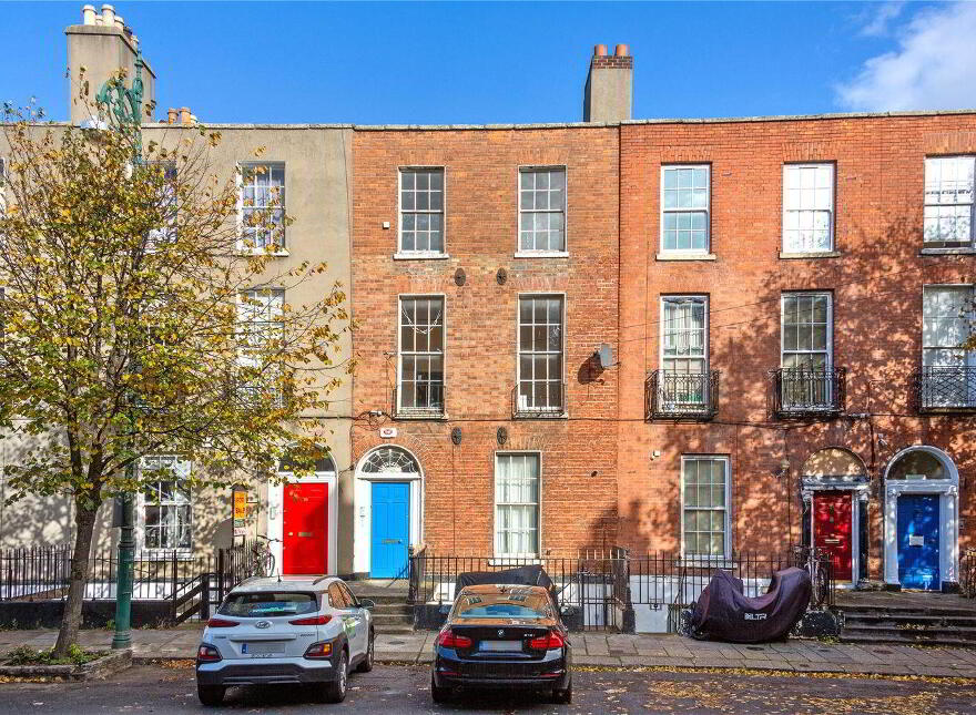 35 Blessington Street, Phibsborough, Phibsborough, D07KD52