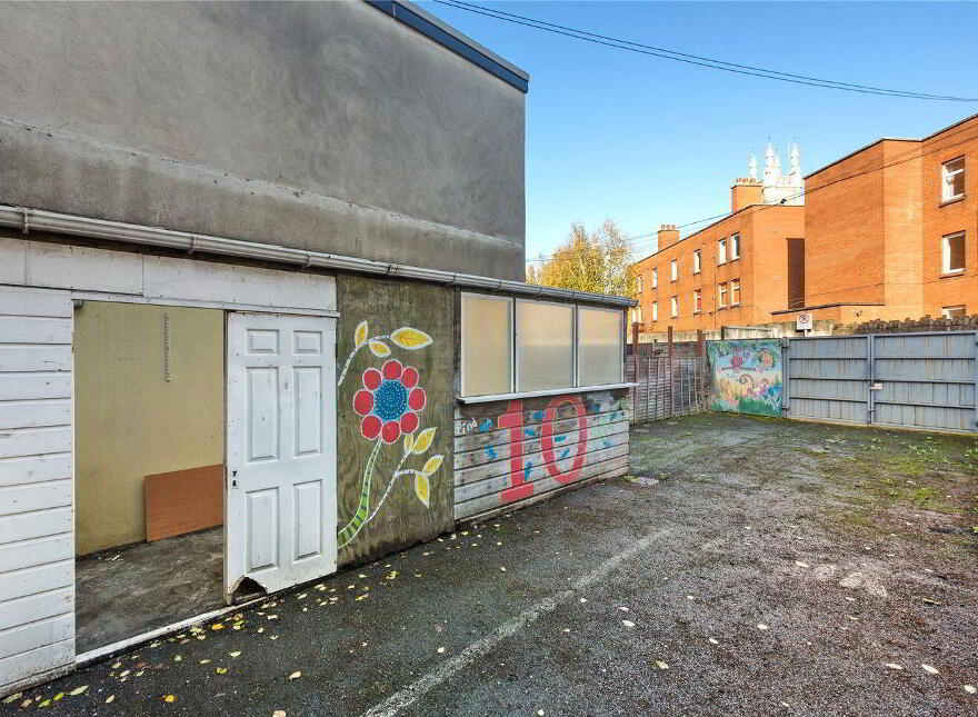 35 Blessington Street, Phibsborough, Phibsborough, D07KD52