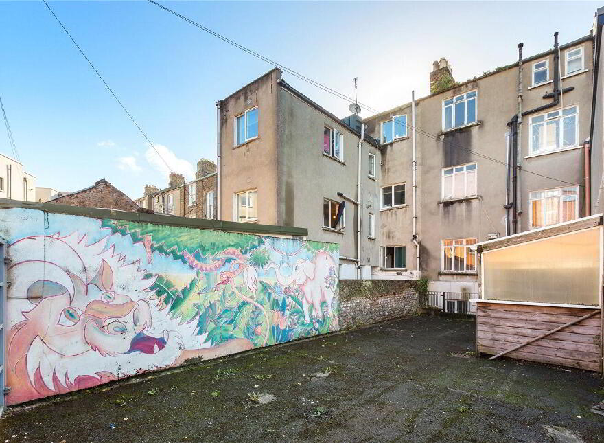 35 Blessington Street, Phibsborough, Phibsborough, D07KD52