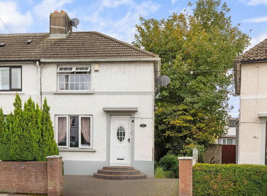33 Dingle Road, Cabra, Cabra, D07R8P9