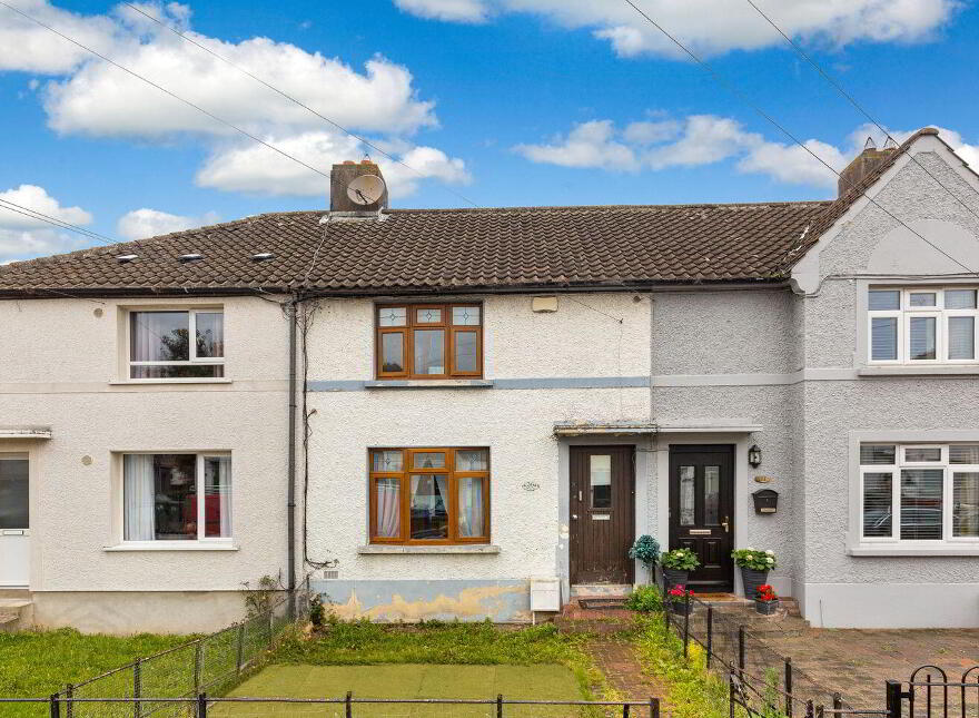 26 Dingle Road, Cabra, Cabra, D07V2K1