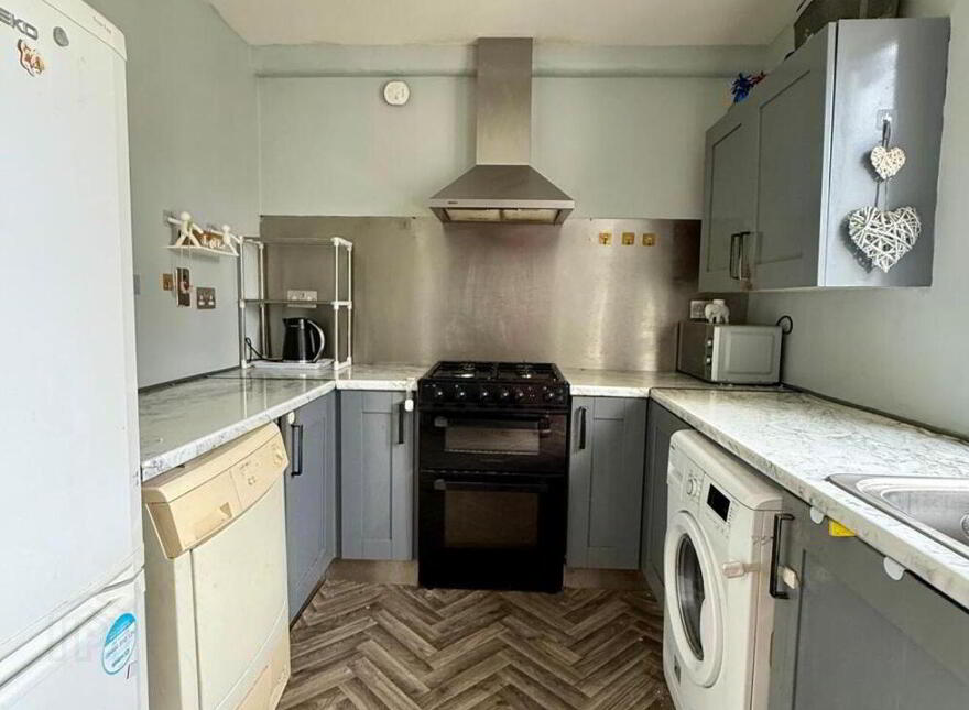 26 Dingle Road, Cabra, Cabra, D07V2K1