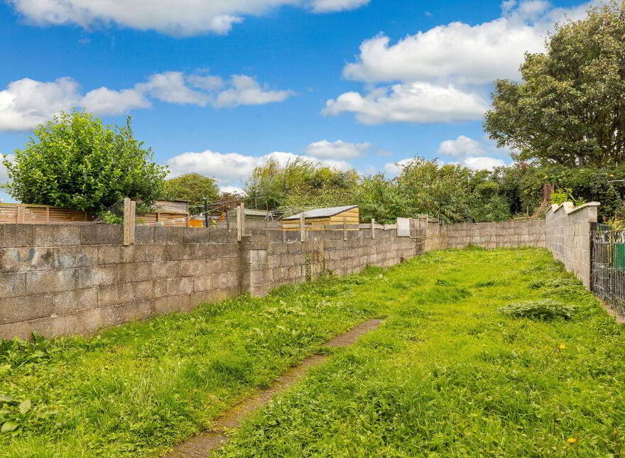 26 Dingle Road, Cabra, Cabra, D07V2K1