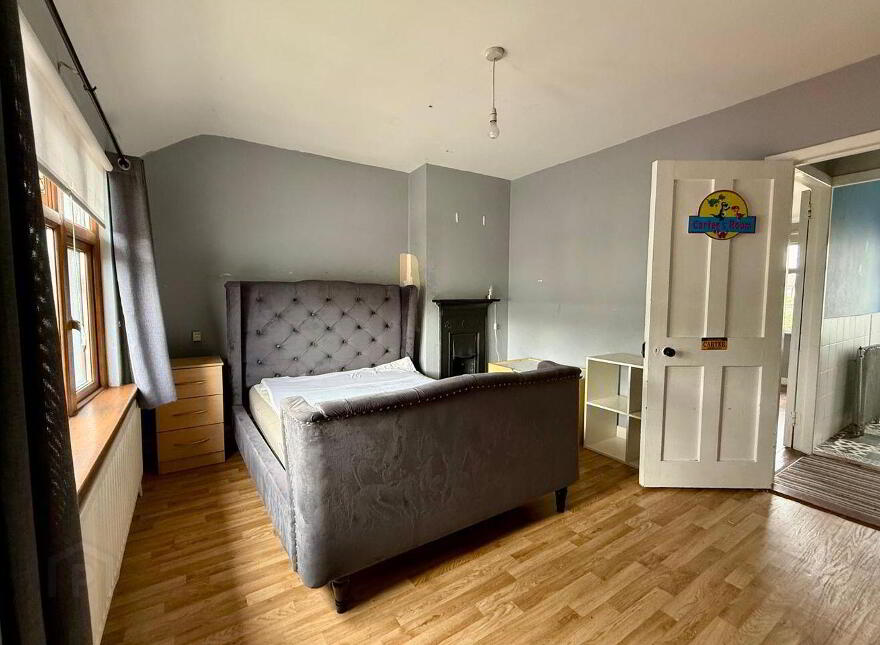 26 Dingle Road, Cabra, Cabra, D07V2K1