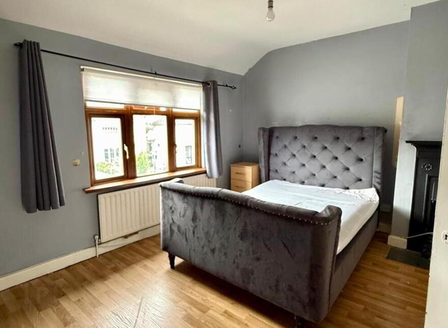 26 Dingle Road, Cabra, Cabra, D07V2K1