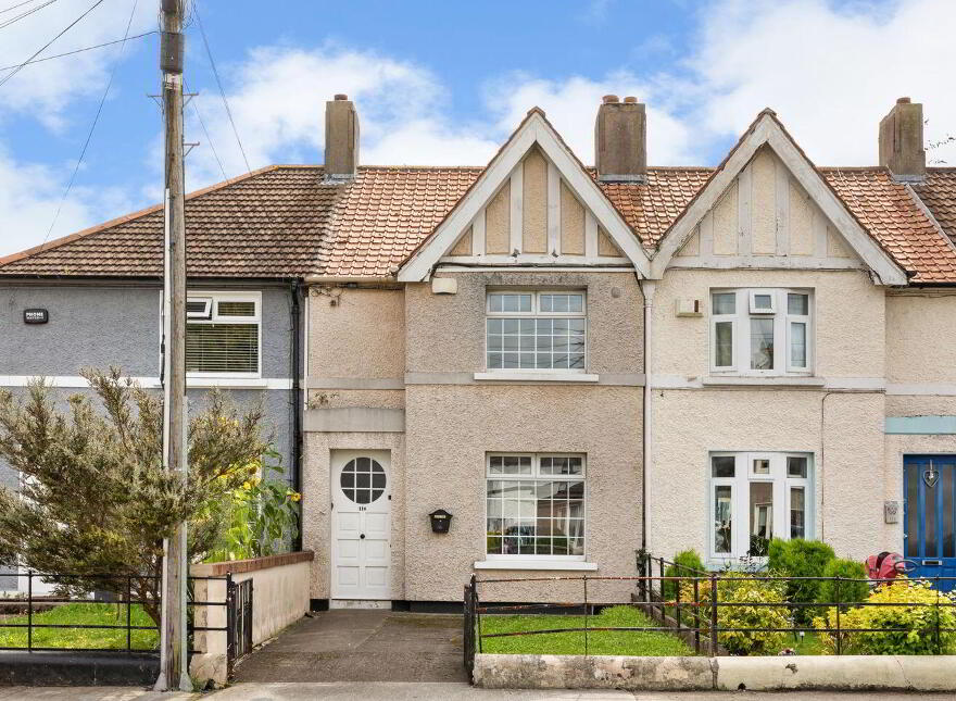 110 Leix Road, Cabra, Cabra, D07NW13