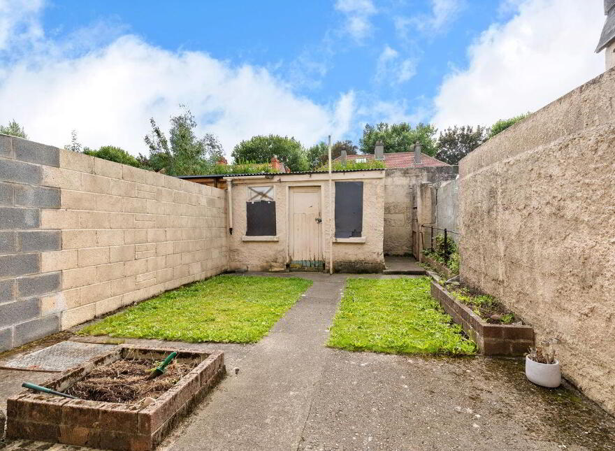110 Leix Road, Cabra, Cabra, D07NW13