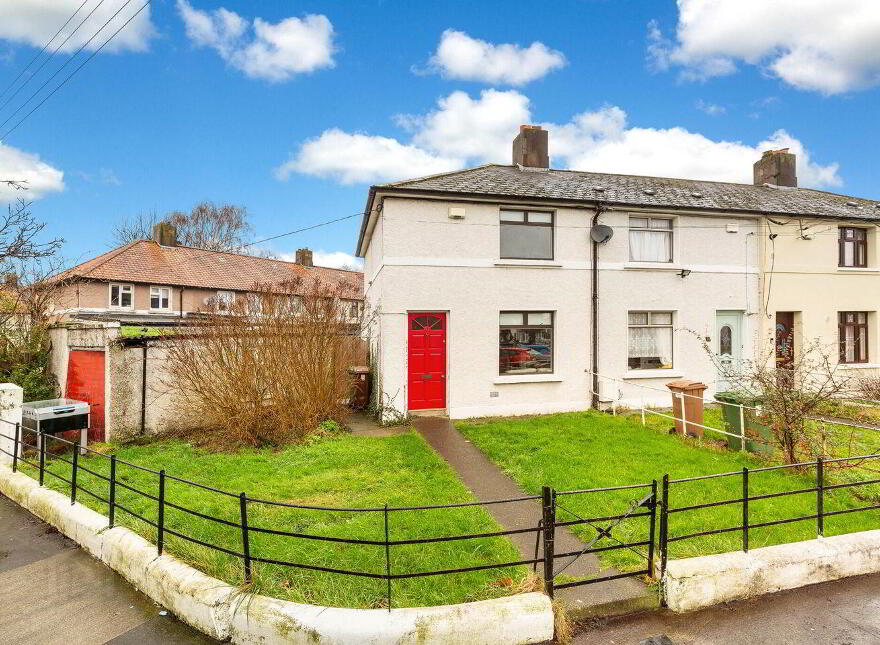 31 Leix Road, Cabra, Cabra