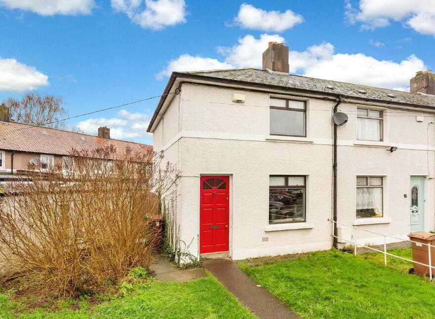 31 Leix Road, Cabra, Cabra