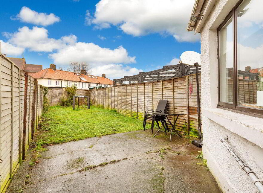 31 Leix Road, Cabra, Cabra