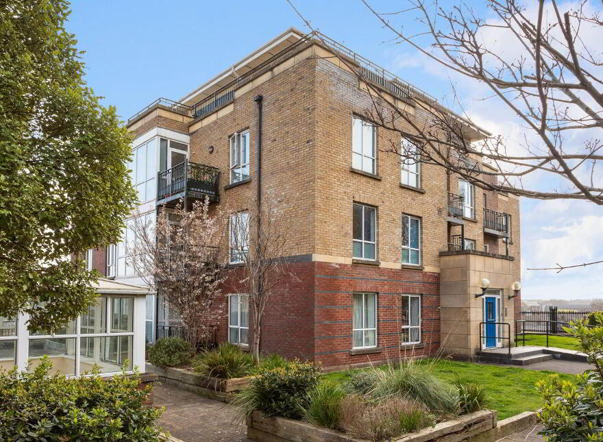 43 The Phoenix, Riverpark Apartments, Islandbridge, Islandbridge, D08FD37