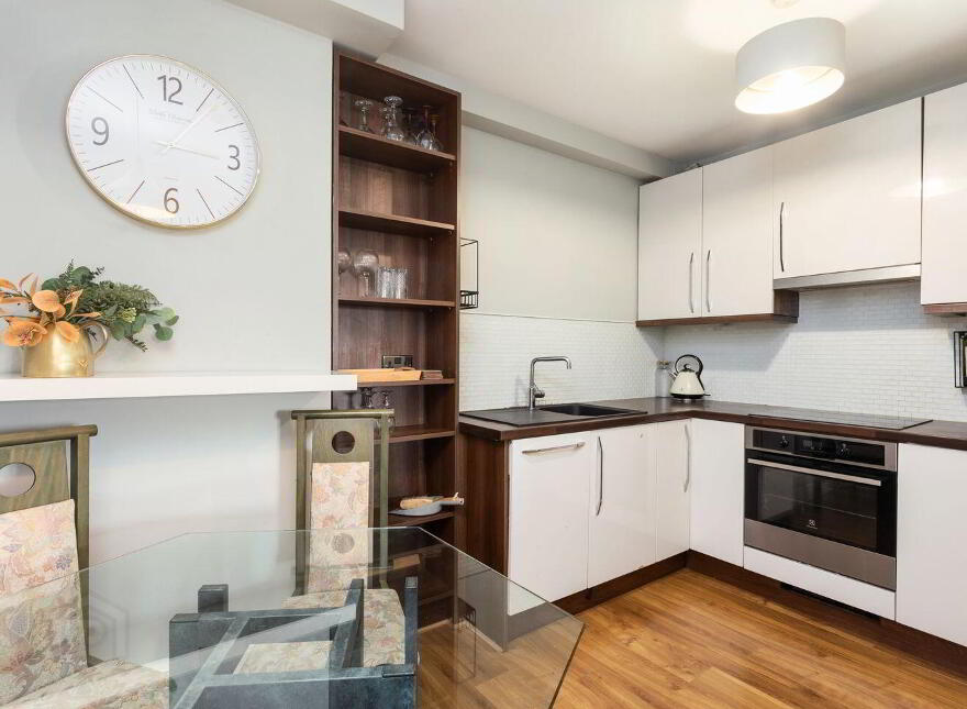 43 The Phoenix, Riverpark Apartments, Islandbridge, Islandbridge, D08FD37