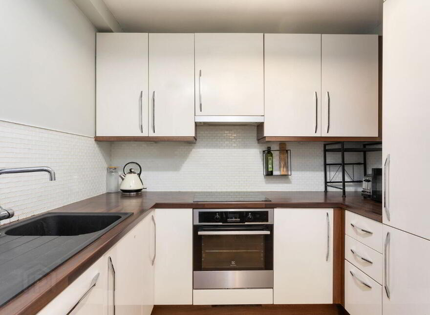 43 The Phoenix, Riverpark Apartments, Islandbridge, Islandbridge, D08FD37