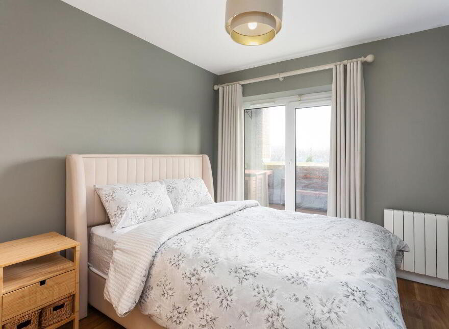43 The Phoenix, Riverpark Apartments, Islandbridge, Islandbridge, D08FD37