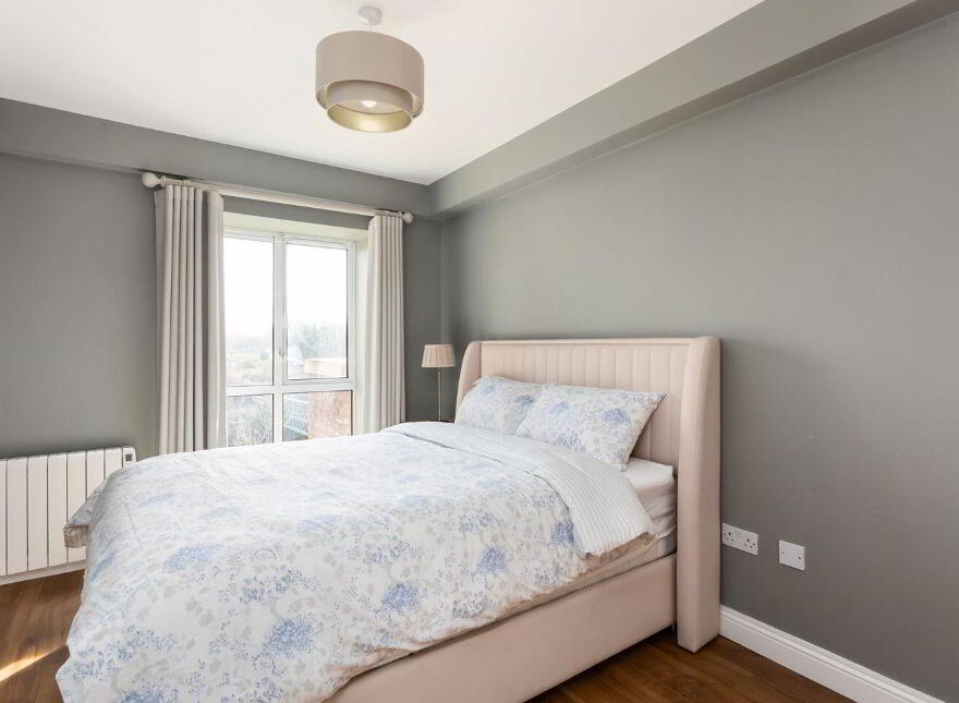 43 The Phoenix, Riverpark Apartments, Islandbridge, Islandbridge, D08FD37