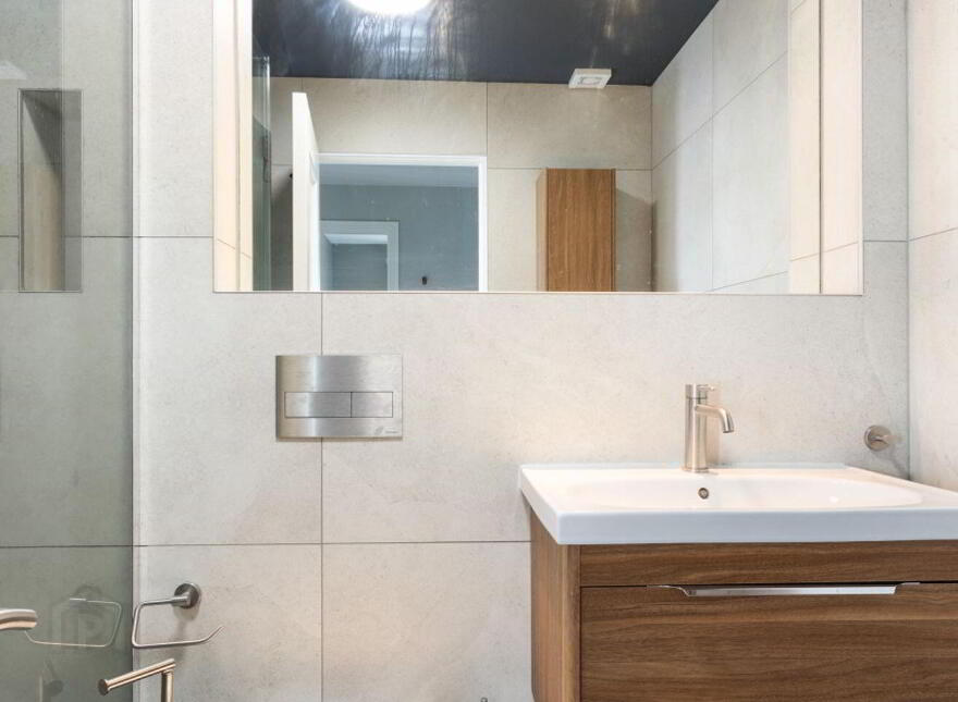 43 The Phoenix, Riverpark Apartments, Islandbridge, Islandbridge, D08FD37