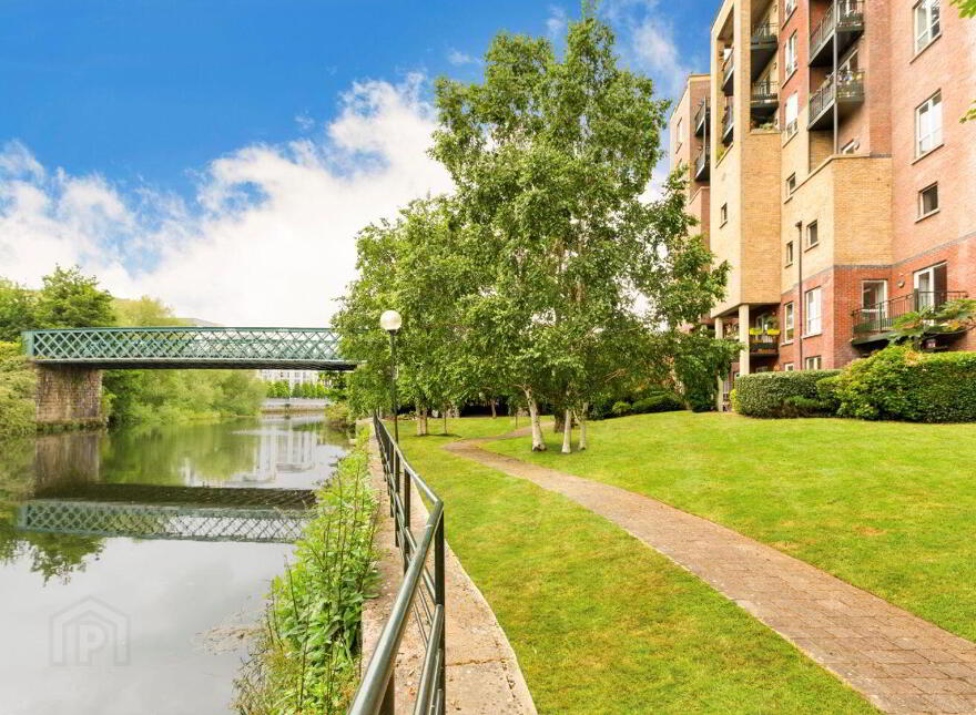 43 The Phoenix, Riverpark Apartments, Islandbridge, Islandbridge, D08FD37