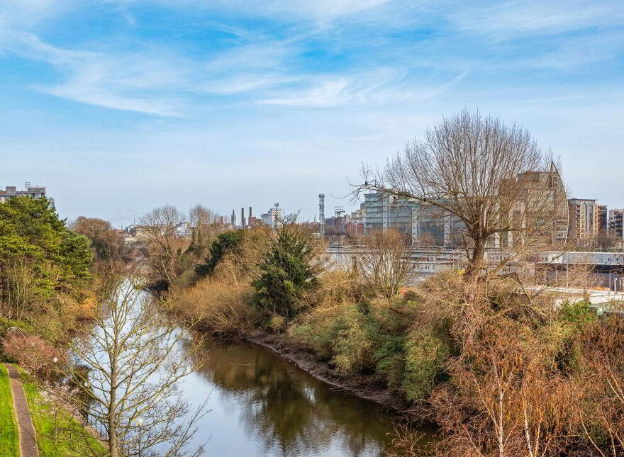 43 The Phoenix, Riverpark Apartments, Islandbridge, Islandbridge, D08FD37