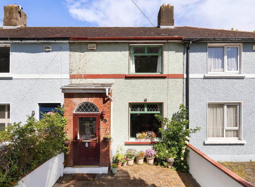 6 Cuala Road, Cabra, Cabra, D07FW08